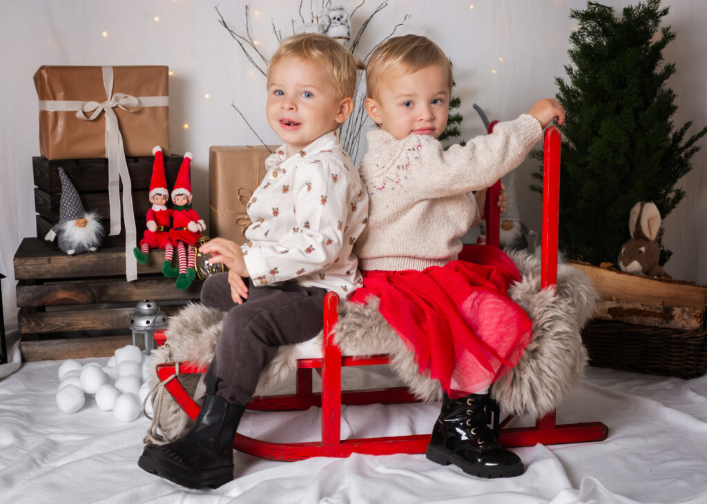 minisessions, julbilder, nu är det jul, julkort, studiofotografering, barnfotograf, Råå, Helsingborg